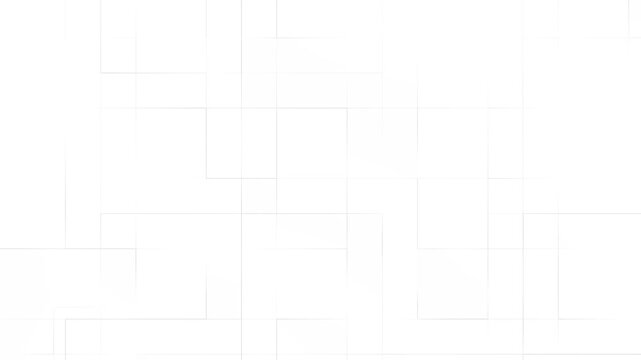 abstract white background geometric background