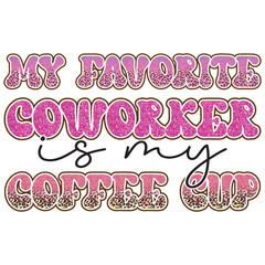 Sublimation Vector Illustration