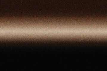 Grainy texture effect abstract brown color gradient background  design web banner header poster 