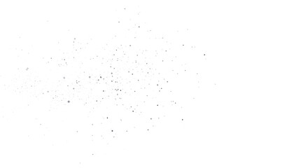 Obraz premium A mostly blank background with a small, centered design, like a tiny star or dot, emphasizing simplicity and space