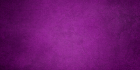 Texture purple wall interior retro vintage paper backdrop grunge watercolor concrete elegant stains texture. old spotlight sketch in elegant solid purple textured paper design  background.
