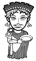 ユスティニアヌス