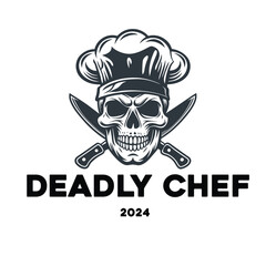 Where every dish is a deadly delight