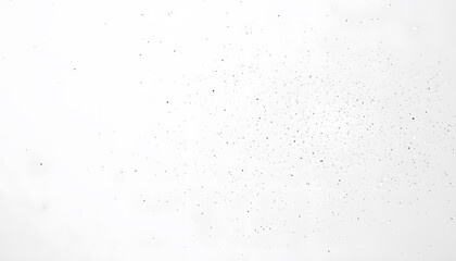 Fototapeta premium A mostly blank background with a small, centered design, like a tiny star or dot, emphasizing simplicity and space