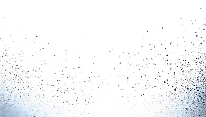 Obraz premium A mostly blank background with a small, centered design, like a tiny star or dot, emphasizing simplicity and space