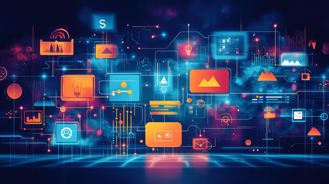 Creating guidelines for interoperability and data portability to promote competition