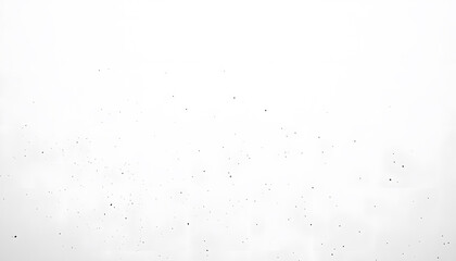 Naklejka premium A mostly blank background with a small, centered design, like a tiny star or dot, emphasizing simplicity and space