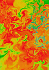 abstract background