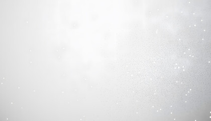 Fototapeta premium A mostly blank background with a small, centered design, like a tiny star or dot, emphasizing simplicity and space