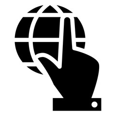 Internet icon vector illustration graphic design