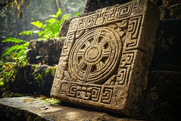 Timeless relics from prehistoric civilizations display elaborate artistry and profound historical importance.