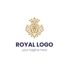Royal Logo