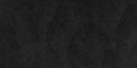 Fototapeta premium Abstract black old wall grungy charcoal stone grunge wall concrete cement blackboard and chalkboard. rock scratched rust vector floor texture panorama backdrop pattern design background.