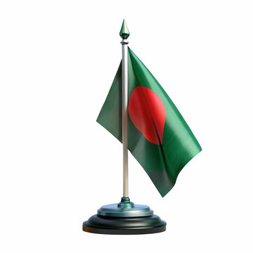 recommend clip art: bangladesh flag hot ballon isolated