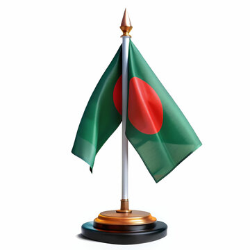 recommend clip art: bangladesh flag hot ballon isolated