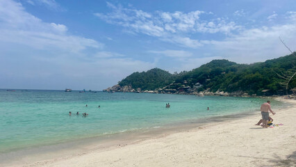 Koh Tao Thailand