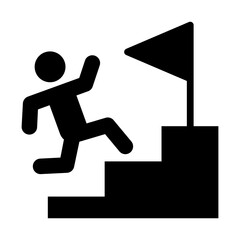 Success icon vector illustration graphic design