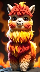 Naklejka premium chinese new year