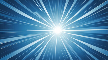 Obraz premium Abstract background with rays retro starburst backdrop. Sunburst background vector illustration pattern beam rays. Spiral radial striped backdrop design. 