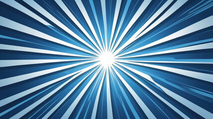 Abstract background with rays retro starburst backdrop. Sunburst background vector illustration pattern beam rays. Spiral radial striped backdrop design.	
