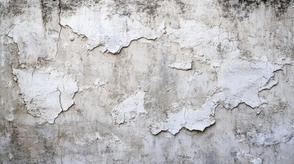 Gray abstract background
