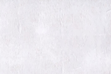 Glued paper. Wrinkled overlay banner poster template set. Vector Realistic wet wrinkled posters mockup