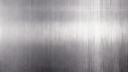 Metallic Brushed Metal Texture Background