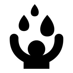 Shower icon vector illustration graphic design