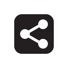 Share logo icon