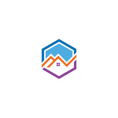 house logo design