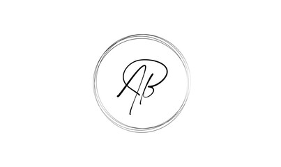 ab lettermark ab logo 