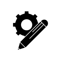 resources concept line icon. Simple element illustration. resources concept outline symbol design.