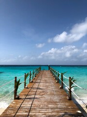 Obraz premium Beautiful Pier 