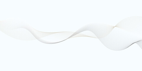 A colorfull webline and valleys is featured 
in an abstract background illustration 
