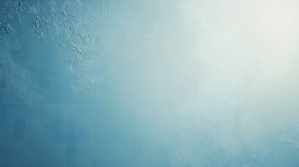 Aged watercolor paper wall with textured grunge pattern, perfect for vintage design backdrop