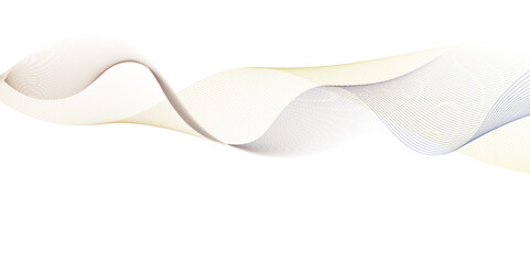 A colorfull webline and valleys is featured 
in an abstract background illustration 
