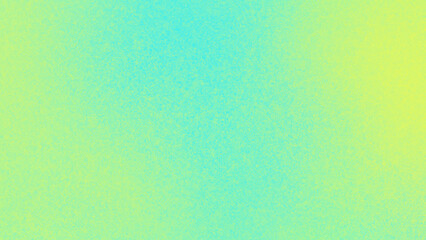 Green and Blue Pastel Gradient Background