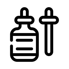 serum line icon