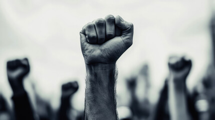 International Day against Fascism, Racism and Anti-Semitism. November 9th