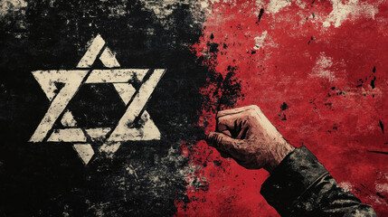 International Day against Fascism, Racism and Anti-Semitism. November 9th