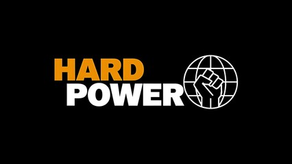 Hard Power