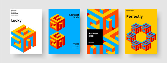 Geometric Poster Template. Abstract Banner Layout. Isolated Flyer Design. Report. Background. Business Presentation. Brochure. Book Cover. Journal. Pamphlet. Notebook. Handbill. Catalog