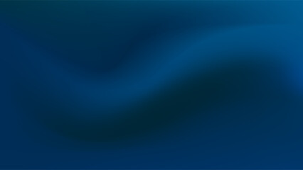 ABSTRACT BACKGROUND ELEGANT BLUE GRADIENT MESH SMOOTH LIQUID COLORFUL DESIGN VECTOR TEMPLATE GOOD FOR MODERN WEBSITE, WALLPAPER, COVER DESIGN 