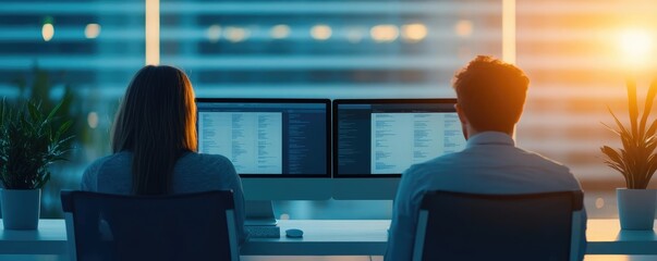 Recruitment campaign highlighting available positions, focusing on broad job listings to attract top talent, sleek and tech-savvy workspace backdrop