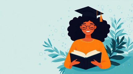 Online vocational education with merit-based rewards, learners mastering hands-on skills, innovative digital training environment, certificates displayed proudly