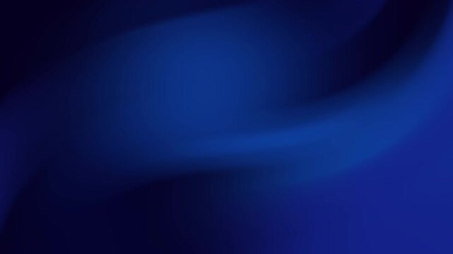 Blue abstract background gradient
