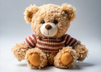 warm fuzzy teddy bear soft plush toy stuffed animal huggable comfort cuddly snuggle bear teddy bear design handcrafted crafted friendship lovable endearing