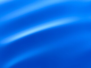 Waves shining like silk in the Mediterranean Sea, Greece