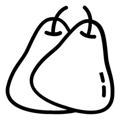 pear icon