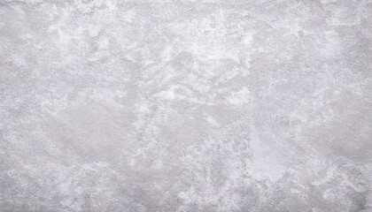 Fototapeta premium Modern grey limestone texture background in white light polished empty wall paper. luxury gray concrete stone table top desk view concept grunge